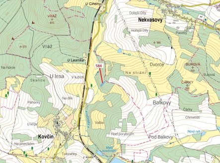 Nemovitost