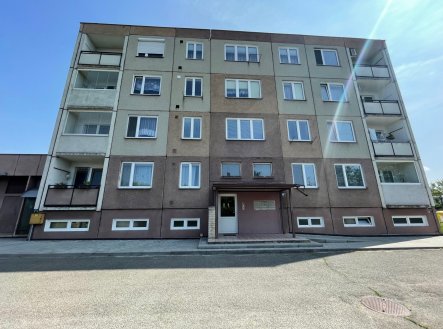 Nemovitost