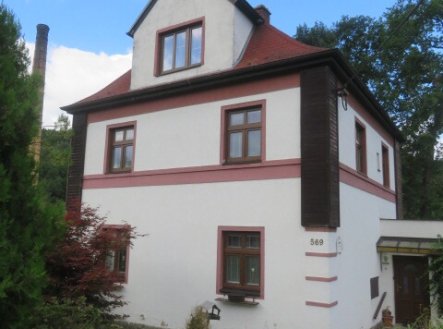 Nemovitost