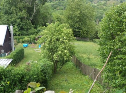 Pozemek o velikosti 159m2, Horní Zálezly