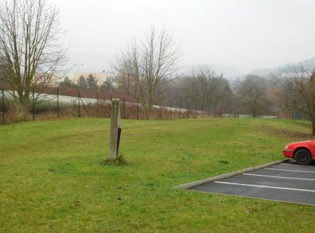 Nemovitost
