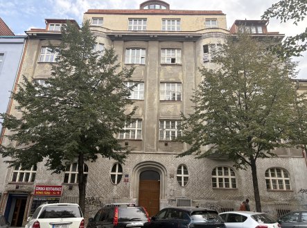 Prodej restaurace, 140 m²