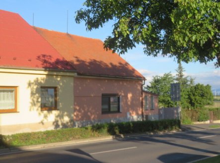 Prodej domu/vily, 251 m²