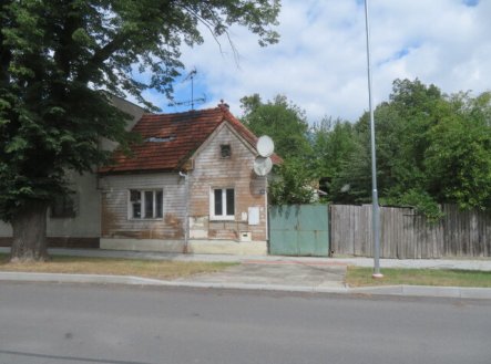 Rodinný dům Kelč, podíl 1/20
