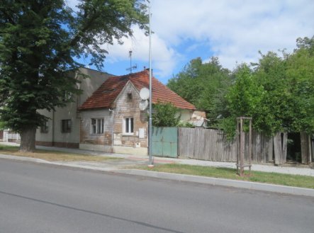 Prodej domu/vily, 78 m²