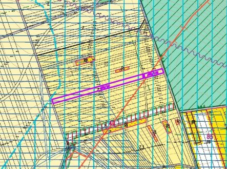 Prodej pozemku, trvalý travní porost, 2 660 m²