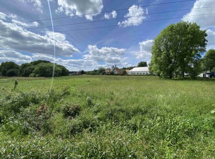 Prodej pozemku pro bydlení, 1 281 m²