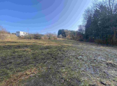 Prodej pozemku, trvalý travní porost, 1 443 m²