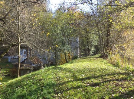 Prodej pozemku pro bydlení, 813 m² obrázek