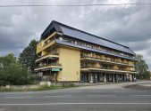 Prodej komerčního objektu, jiný, 2 579 m²