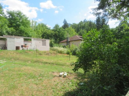 Prodej domu/vily, 63 m²