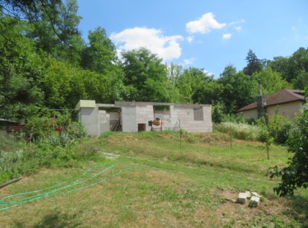 Prodej domu/vily, 63 m²
