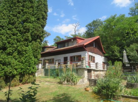 Prodej domu/vily, 63 m²