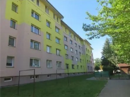 Prodej bytu, 2+kk, 42 m²