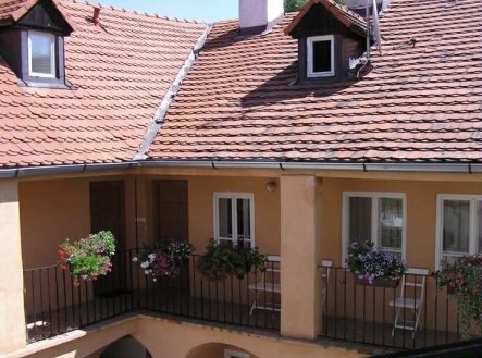 Bytový dům, Praha, Hradčany, opakovaná dražba