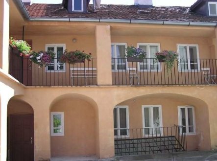 Prodej komerčního objektu, jiný, 474 m²