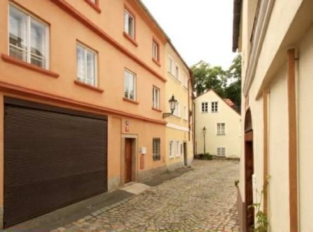 Prodej komerčního objektu, jiný, 474 m²
