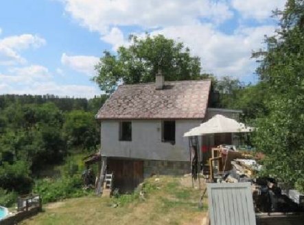 Prodej domu/vily, 35 m²