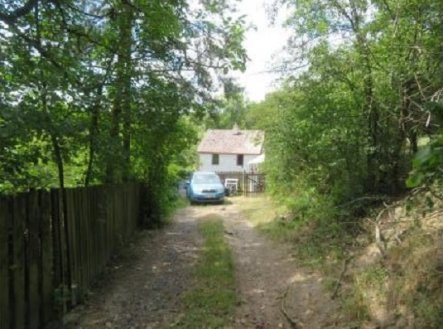 Prodej domu/vily, 35 m²