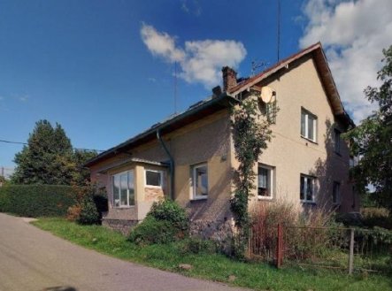 Prodej domu/vily, 316 m²