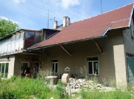 Prodej domu/vily, 316 m²