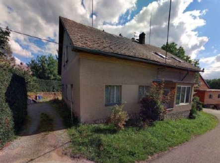 Prodej domu/vily, 316 m²