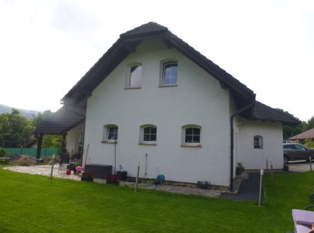Prodej domu/vily, 738 m²