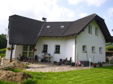 Prodej domu/vily, 738 m²