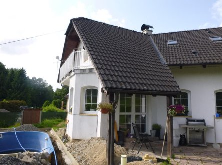 Prodej domu/vily, 738 m²