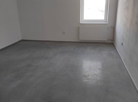 Prodej výrobní prostory, 663 m²