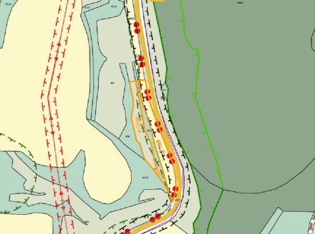 Prodej pozemku, zemědělská půda, 5 161 m²