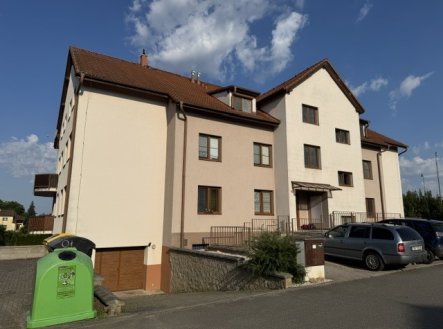 Prodej bytu, 3+1, 109 m²