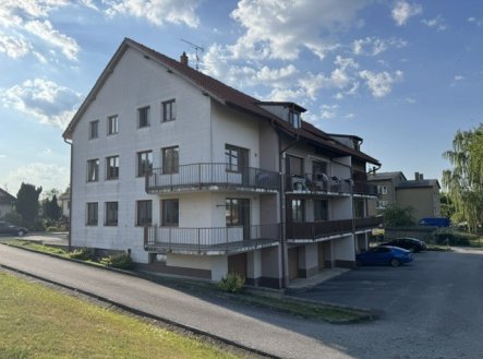 Prodej bytu, 3+1, 109 m²