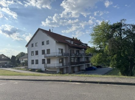 Prodej bytu, 3+1, 109 m²