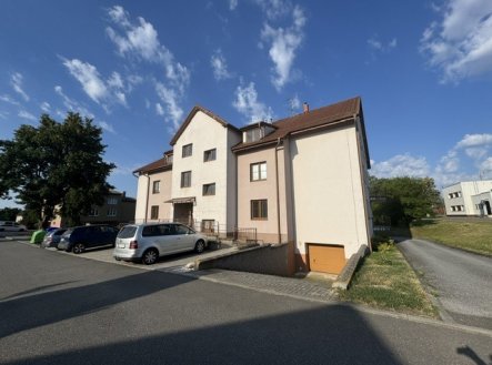 Prodej bytu, 3+1, 109 m²