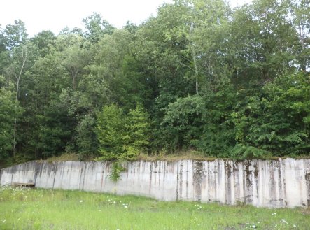 Prodej pozemku, trvalý travní porost, 99 m²