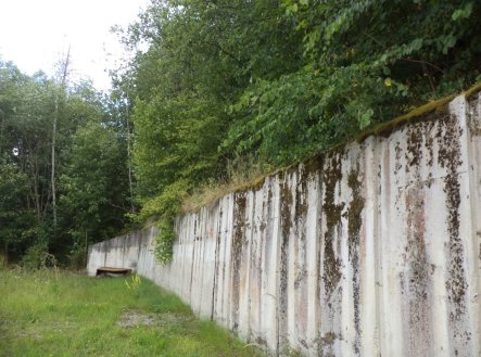 Prodej pozemku, trvalý travní porost, 99 m²