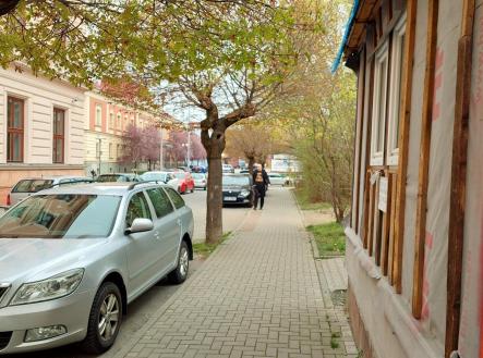 Pronájem komerčního objektu, jiný, 60 m²