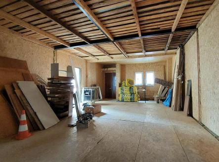 Pronájem komerčního objektu, jiný, 60 m²