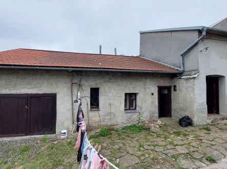Prodej - skladovací prostor, 135 m²