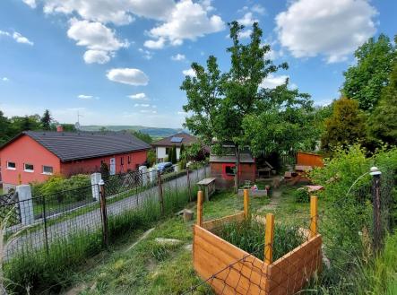 Prodej pozemku pro bydlení, 350 m² obrázek