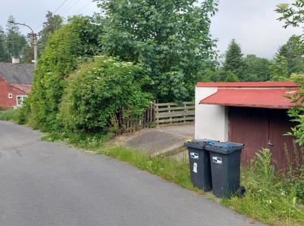 Prodej pozemku pro bydlení, 350 m²