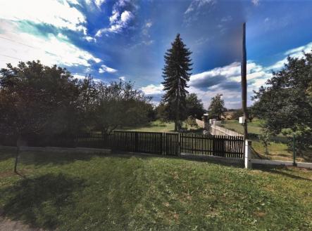 Prodej pozemku pro bydlení, 1 060 m²