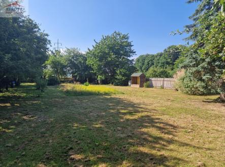 Prodej pozemku pro bydlení, 1 060 m²