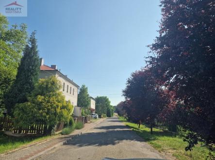 Prodej pozemku pro bydlení, 1 060 m²