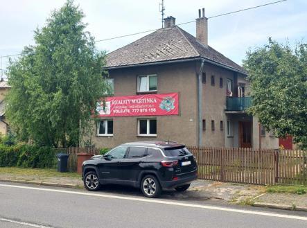 Pronájem bytu, 1+1, 45 m² obrázek