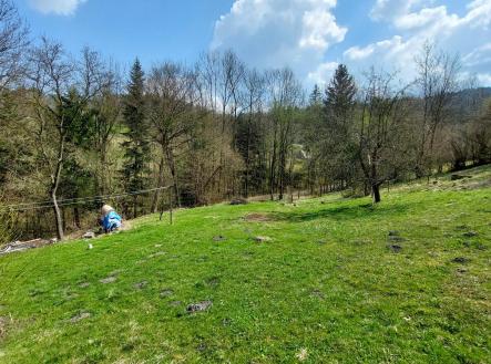 Prodej pozemku pro bydlení, 830 m²