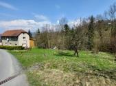 Prodej pozemku pro bydlení, 830 m²