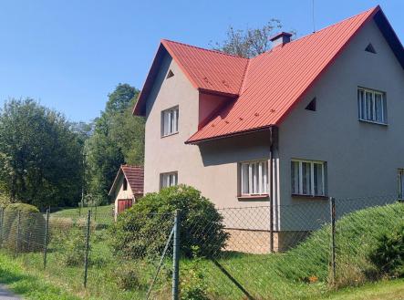 Prodej - dům/vila, 125 m²