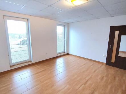 Pronájem bytu, 2+kk, 58 m²